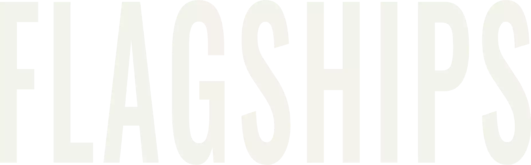 Flagship